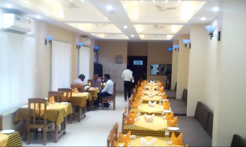 Hotel Kailash Inn, Samastipur 5
